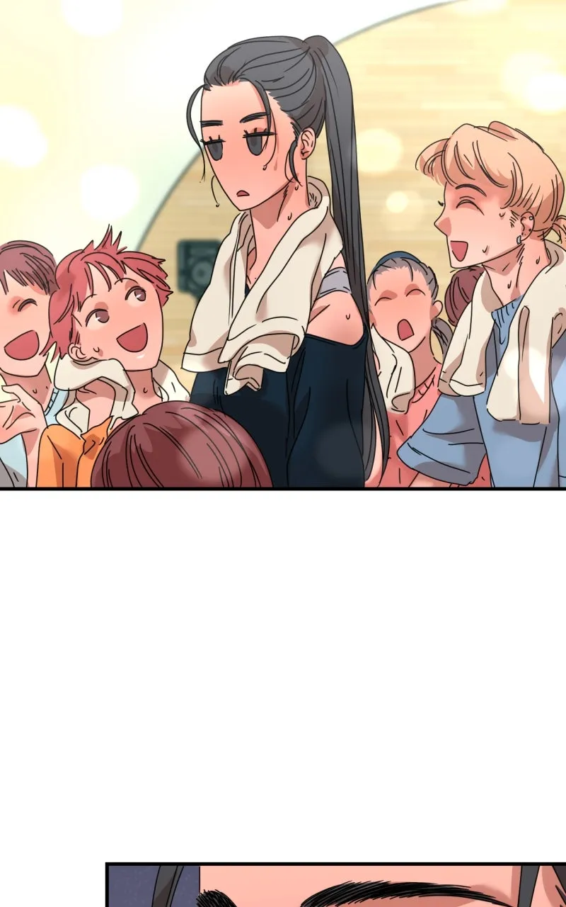 Unnie, I Like You! Chapter 41 page 12 - 
