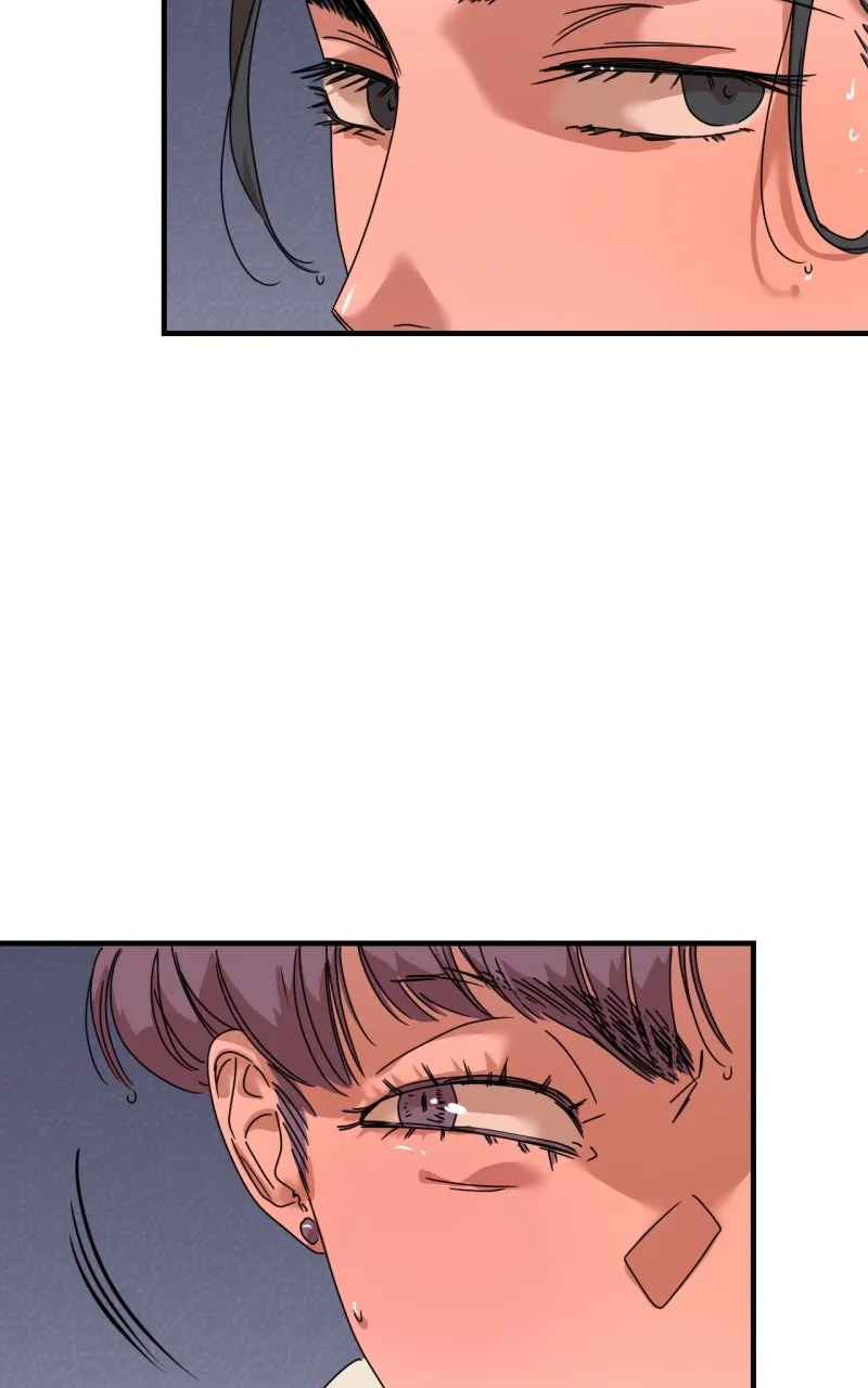 Unnie, I Like You! Chapter 41 page 13 - 
