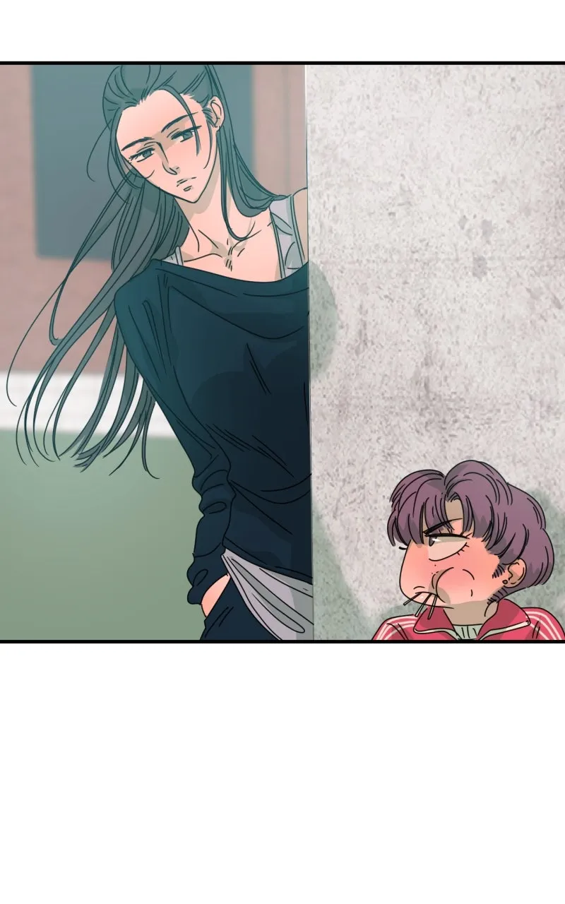 Unnie, I Like You! Chapter 41 page 16 - 
