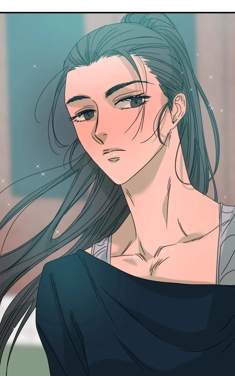 Unnie, I Like You! Chapter 41 page 17 - 