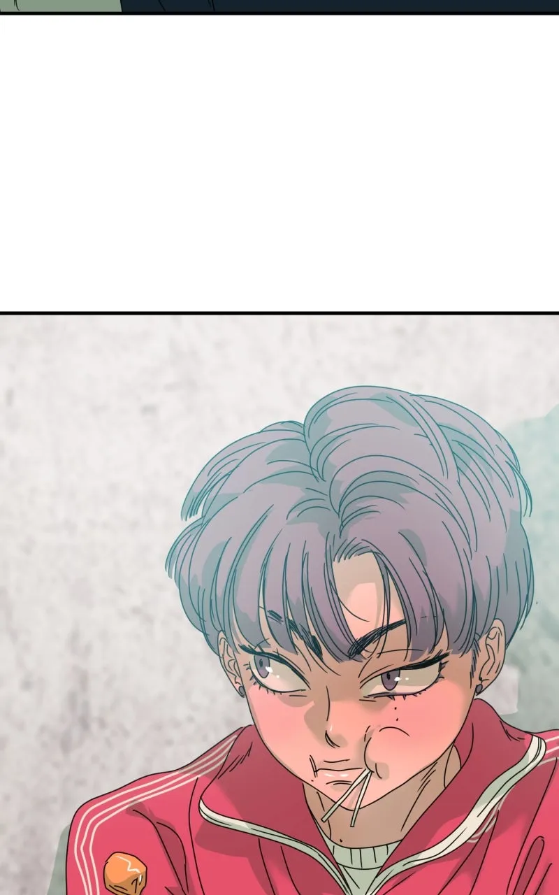 Unnie, I Like You! Chapter 41 page 18 - 