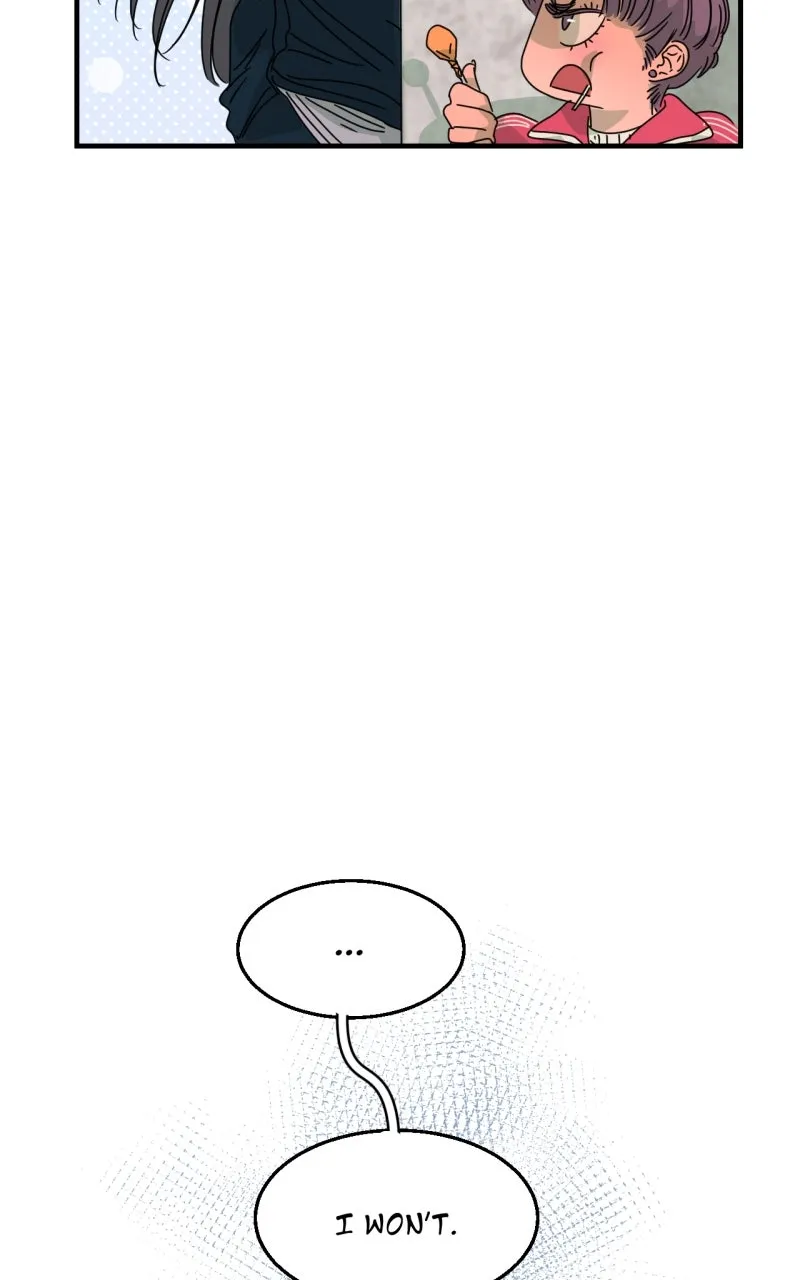 Unnie, I Like You! Chapter 41 page 20 - 