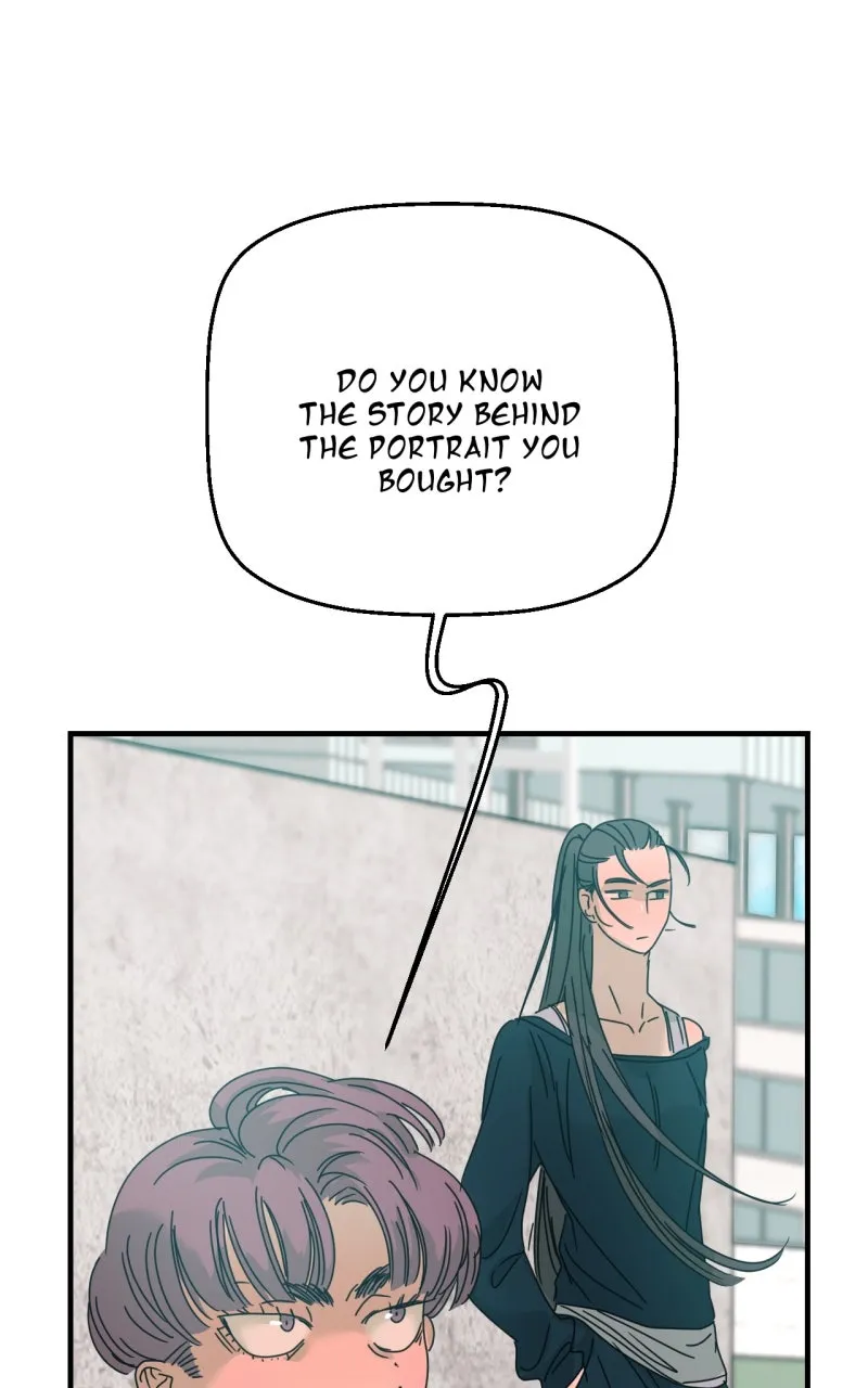 Unnie, I Like You! Chapter 41 page 23 - 