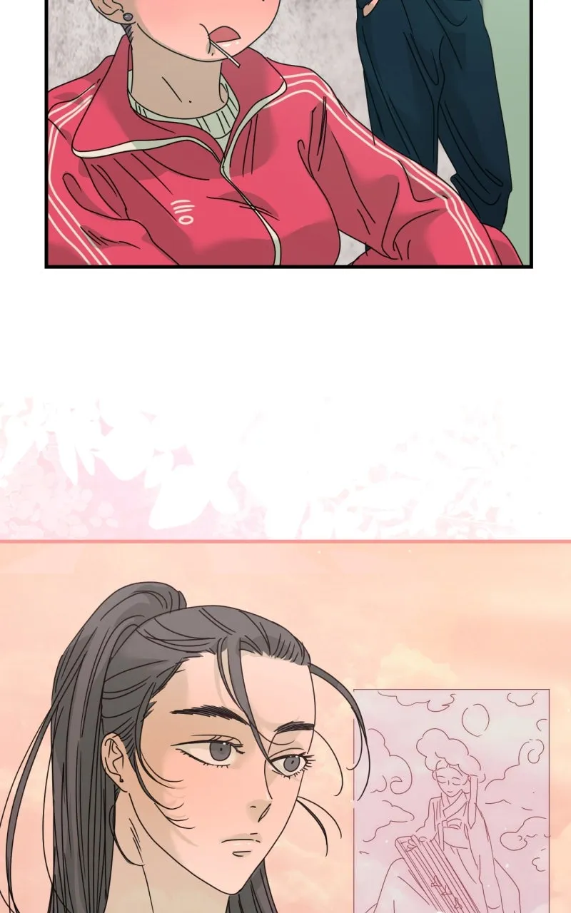 Unnie, I Like You! Chapter 41 page 24 - 