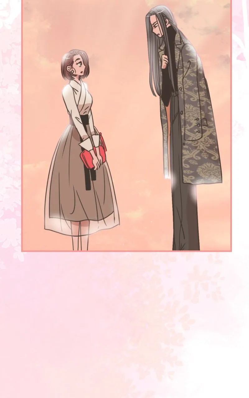 Unnie, I Like You! Chapter 41 page 27 - 