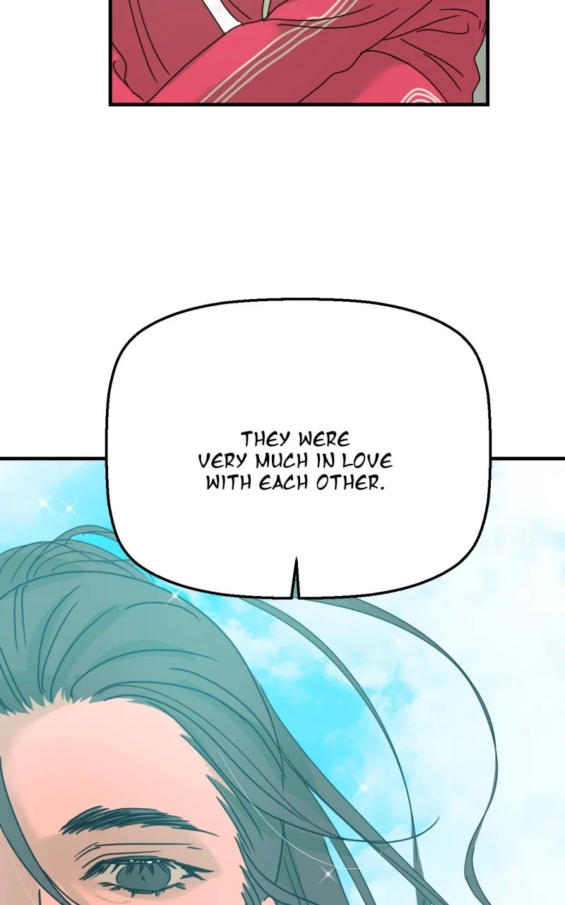Unnie, I Like You! Chapter 41 page 34 - 