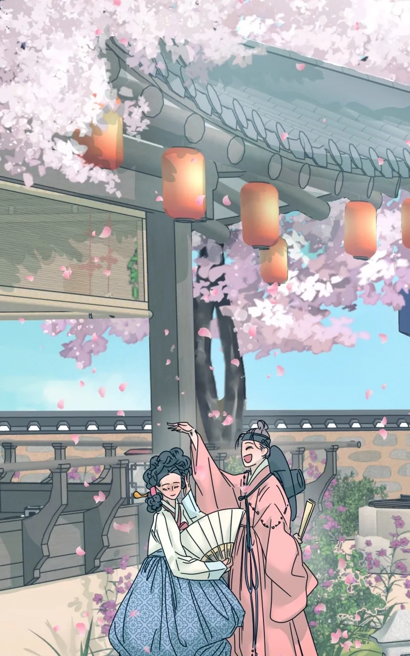 Unnie, I Like You! Chapter 41 page 39 - 