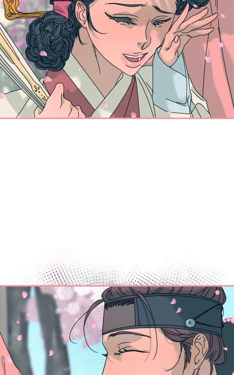 Unnie, I Like You! Chapter 41 page 41 - 