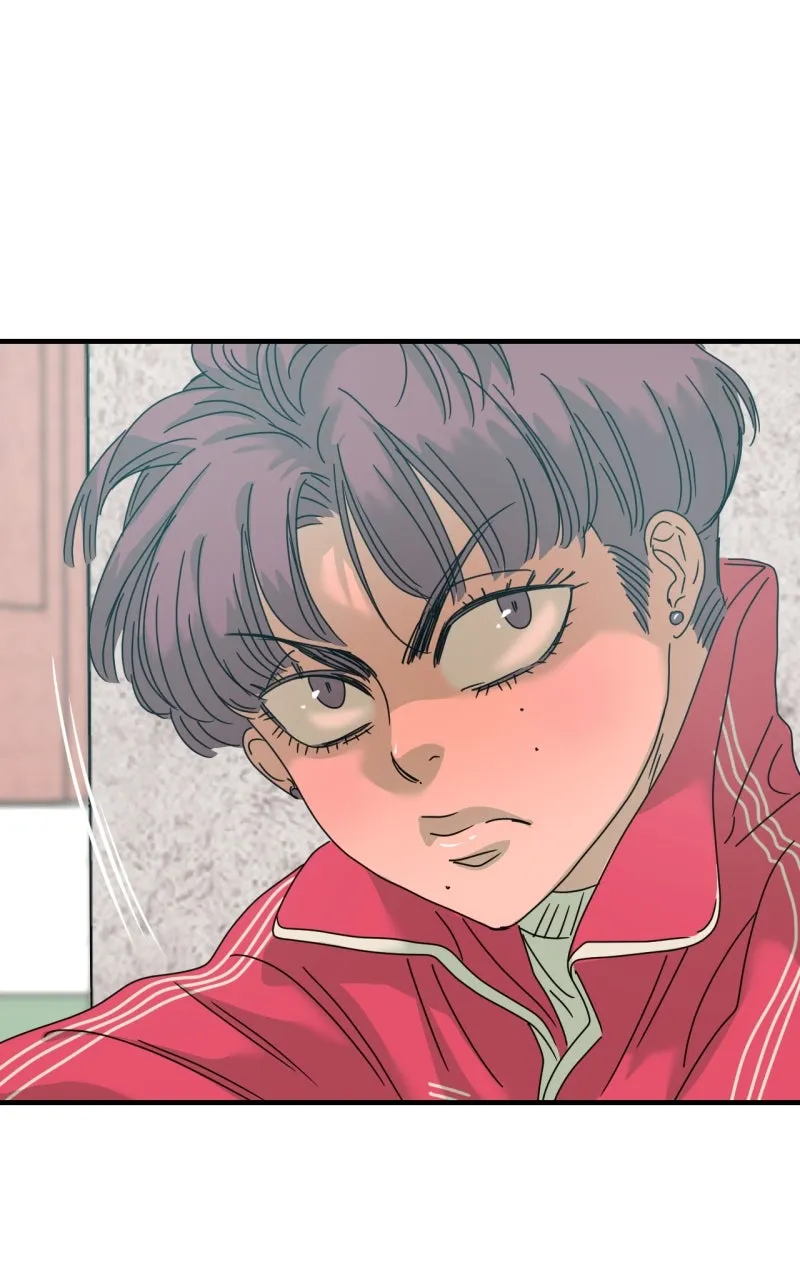 Unnie, I Like You! Chapter 41 page 48 - 