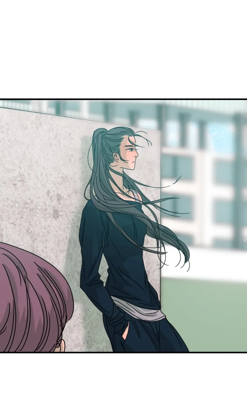 Unnie, I Like You! Chapter 41 page 49 - 