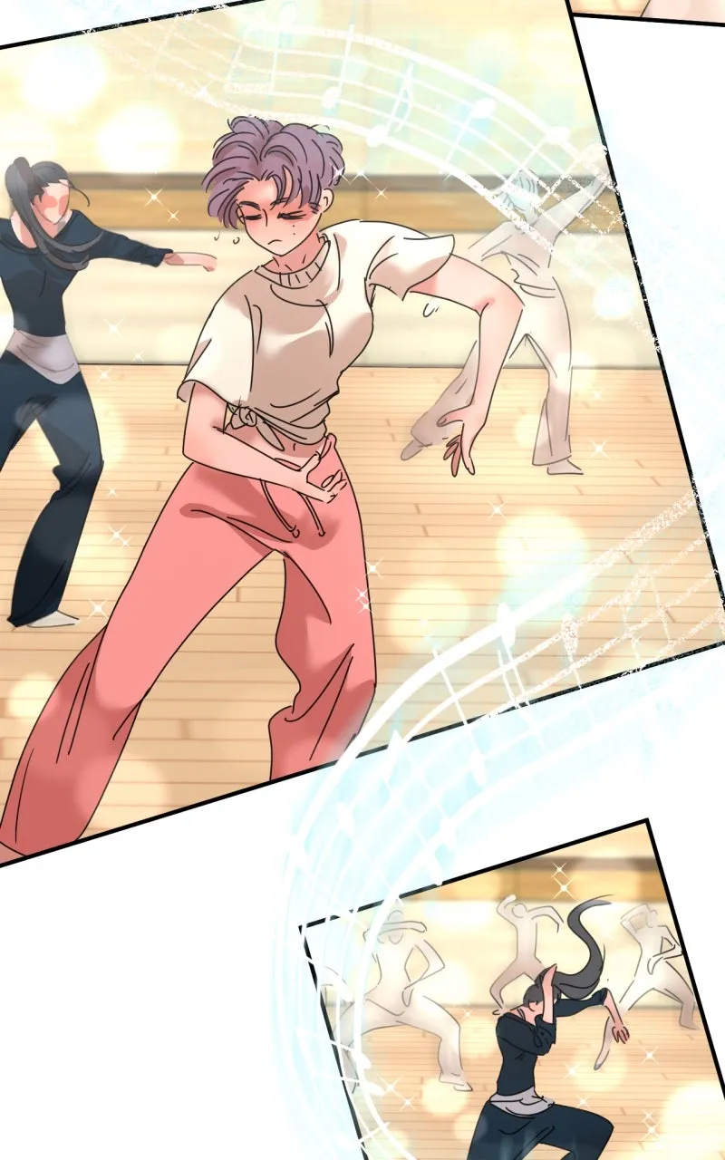 Unnie, I Like You! Chapter 41 page 6 - 