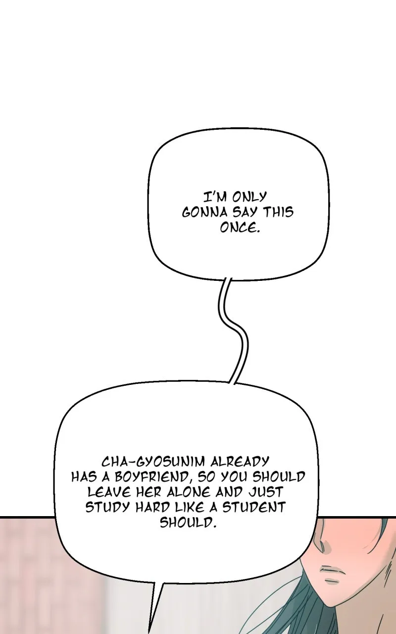 Unnie, I Like You! Chapter 41 page 54 - 