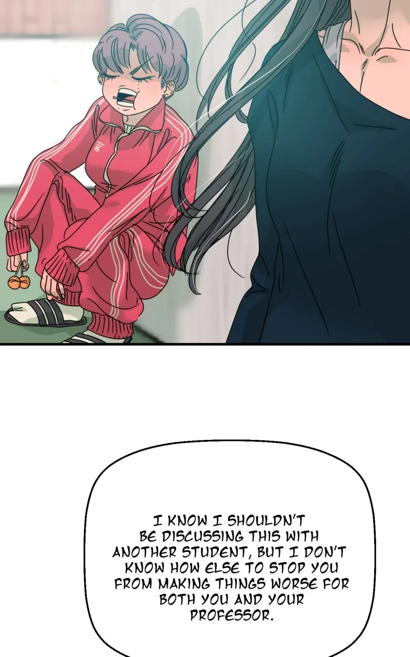 Unnie, I Like You! Chapter 41 page 55 - 