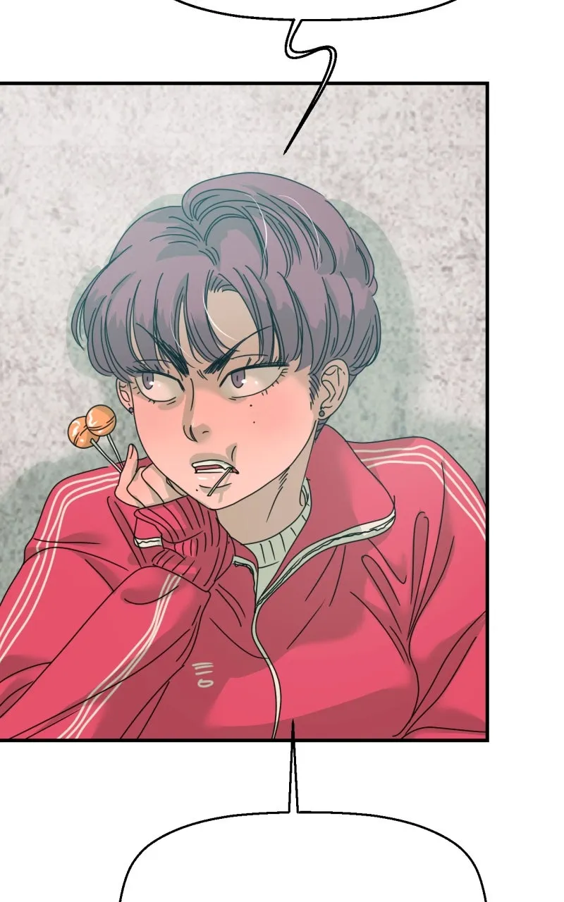 Unnie, I Like You! Chapter 41 page 56 - 