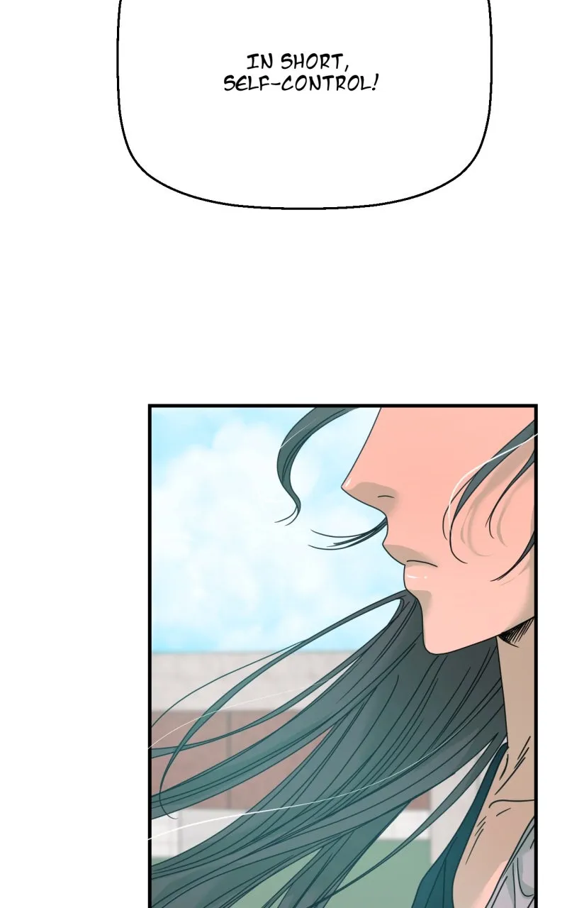 Unnie, I Like You! Chapter 41 page 57 - 
