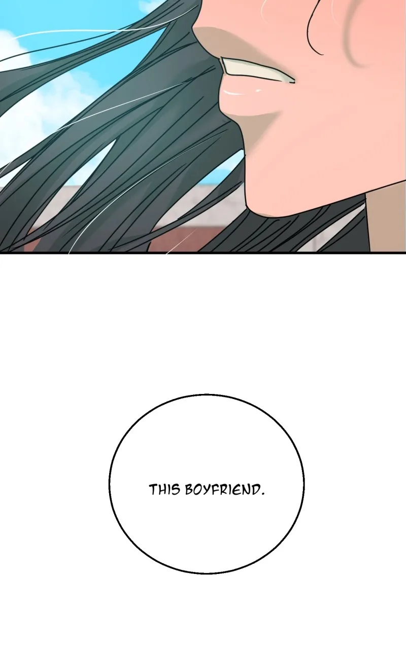 Unnie, I Like You! Chapter 41 page 60 - 