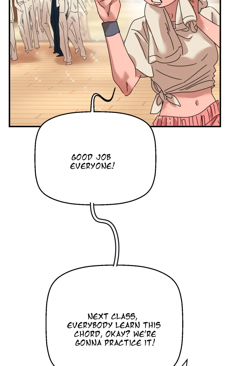 Unnie, I Like You! Chapter 41 page 9 - 