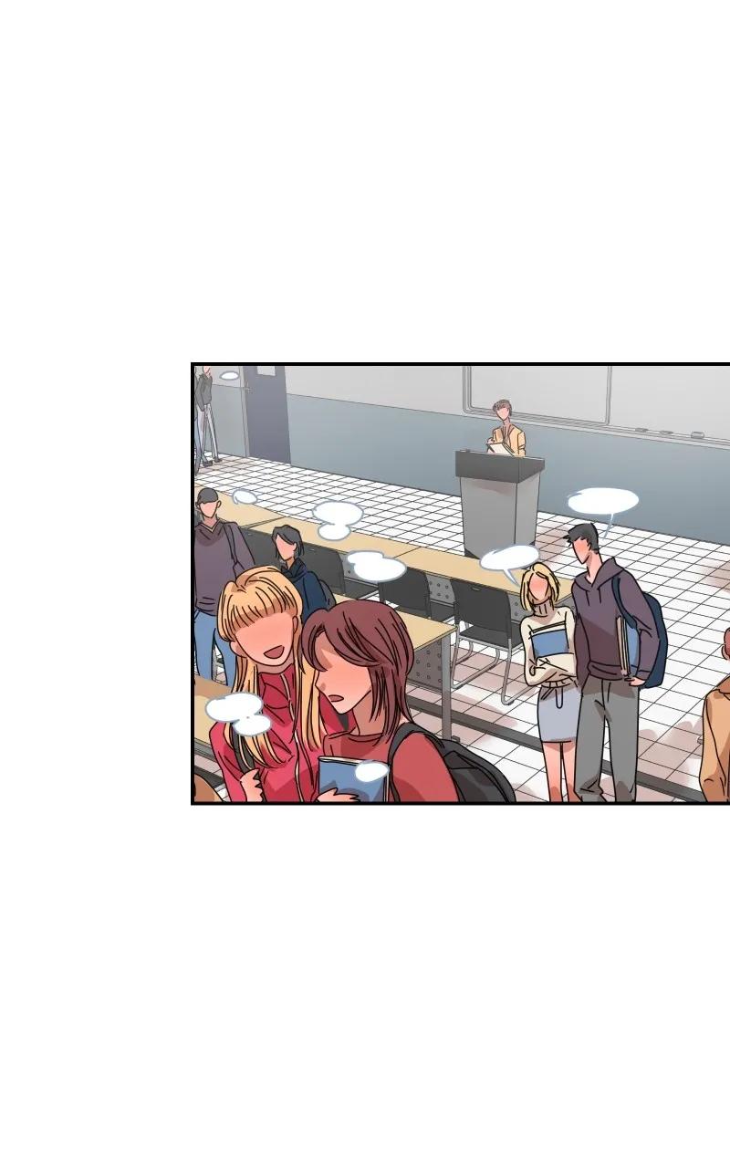 Unnie, I Like You! Chapter 42 page 1 - 