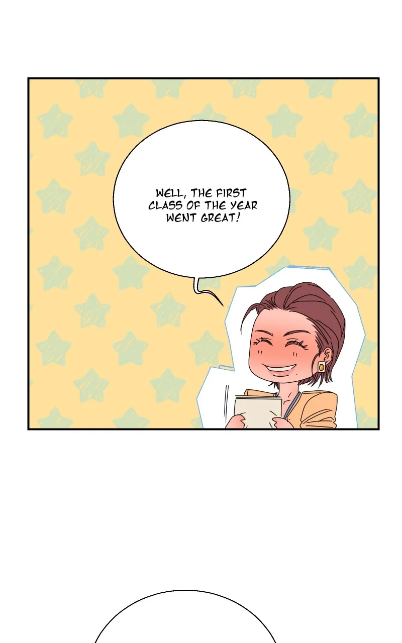 Unnie, I Like You! Chapter 42 page 2 - 