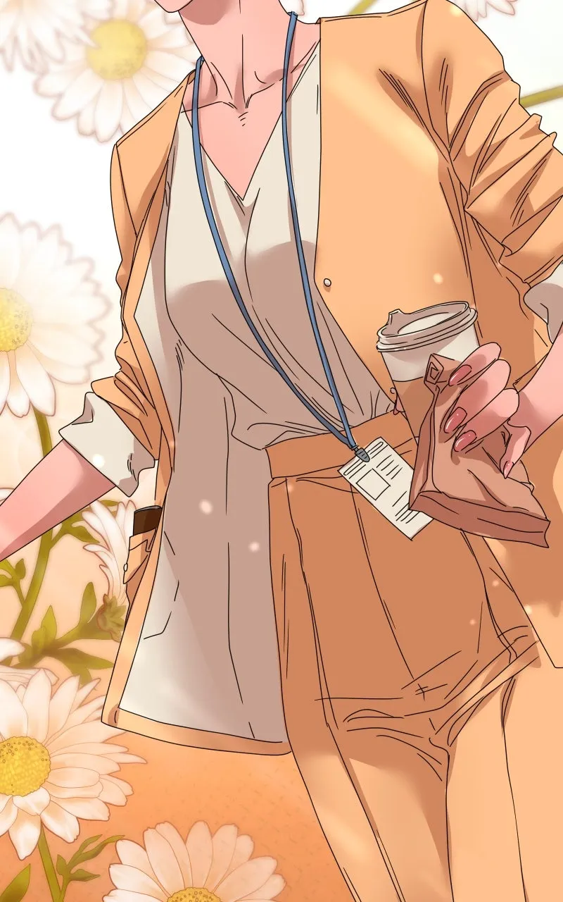 Unnie, I Like You! Chapter 42 page 12 - 