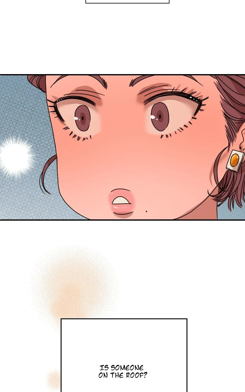 Unnie, I Like You! Chapter 42 page 16 - 