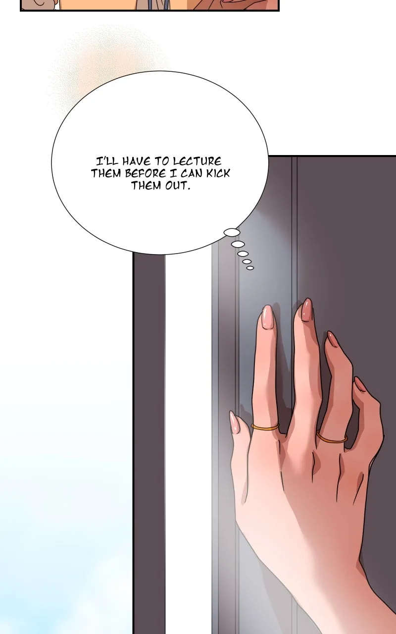 Unnie, I Like You! Chapter 42 page 19 - 