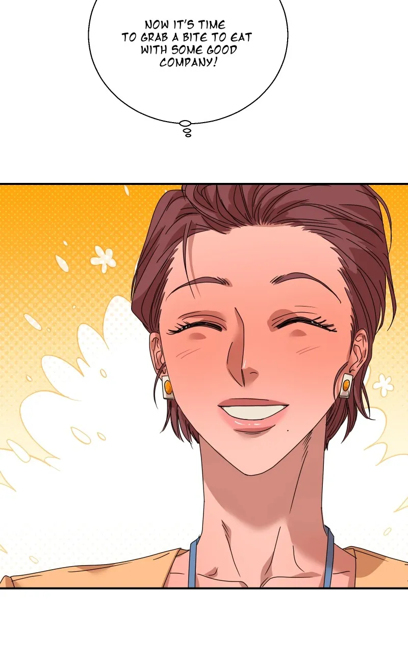 Unnie, I Like You! Chapter 42 page 3 - 