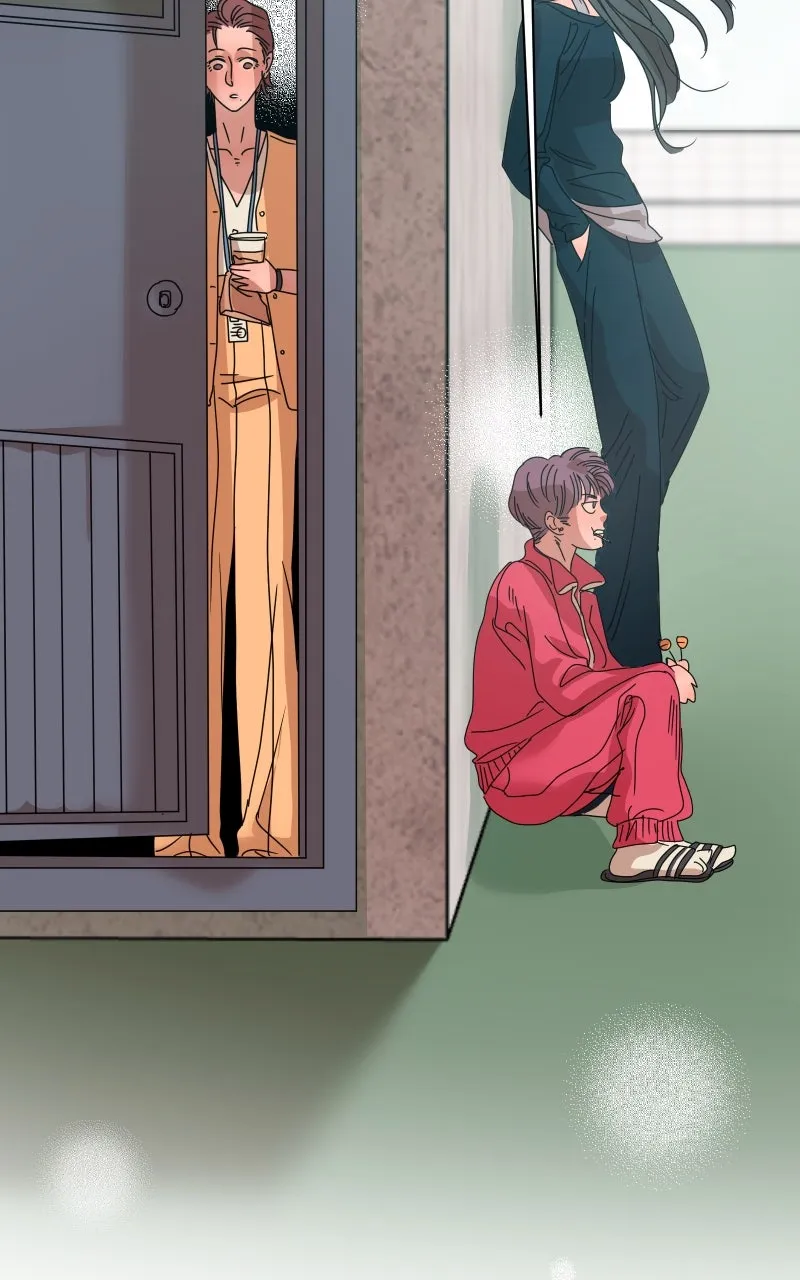 Unnie, I Like You! Chapter 42 page 21 - 
