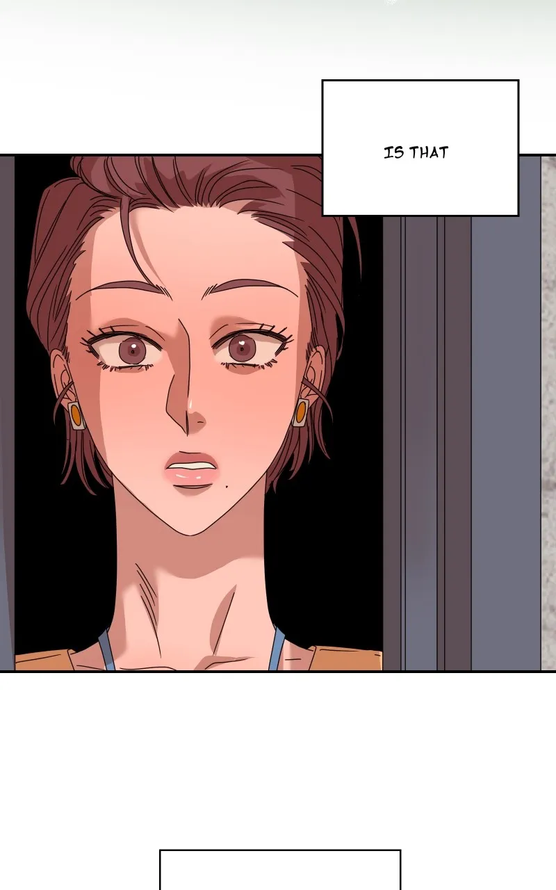 Unnie, I Like You! Chapter 42 page 22 - 