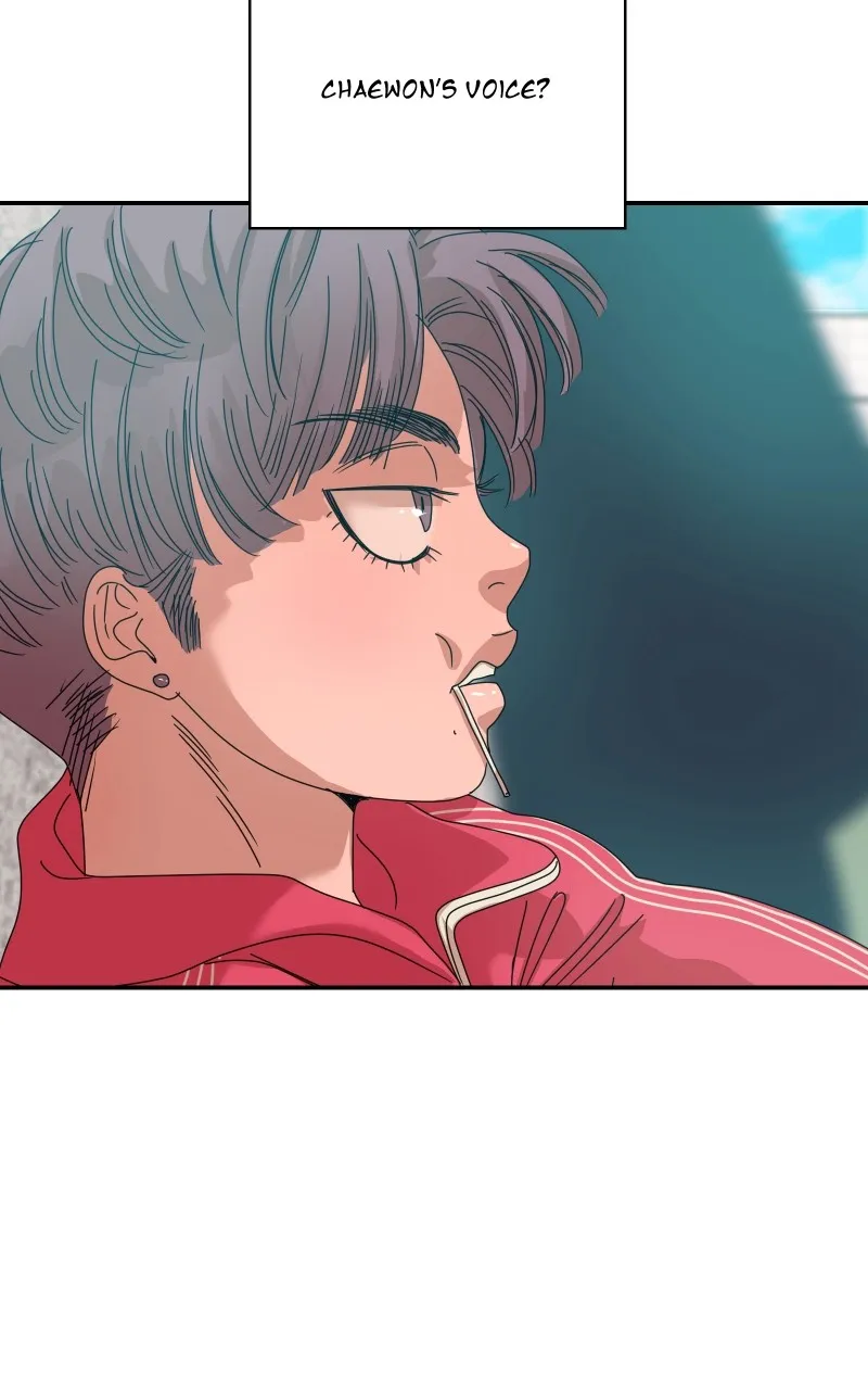 Unnie, I Like You! Chapter 42 page 23 - 