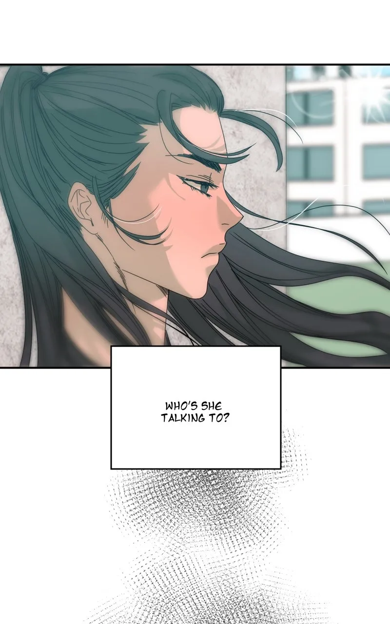 Unnie, I Like You! Chapter 42 page 24 - 