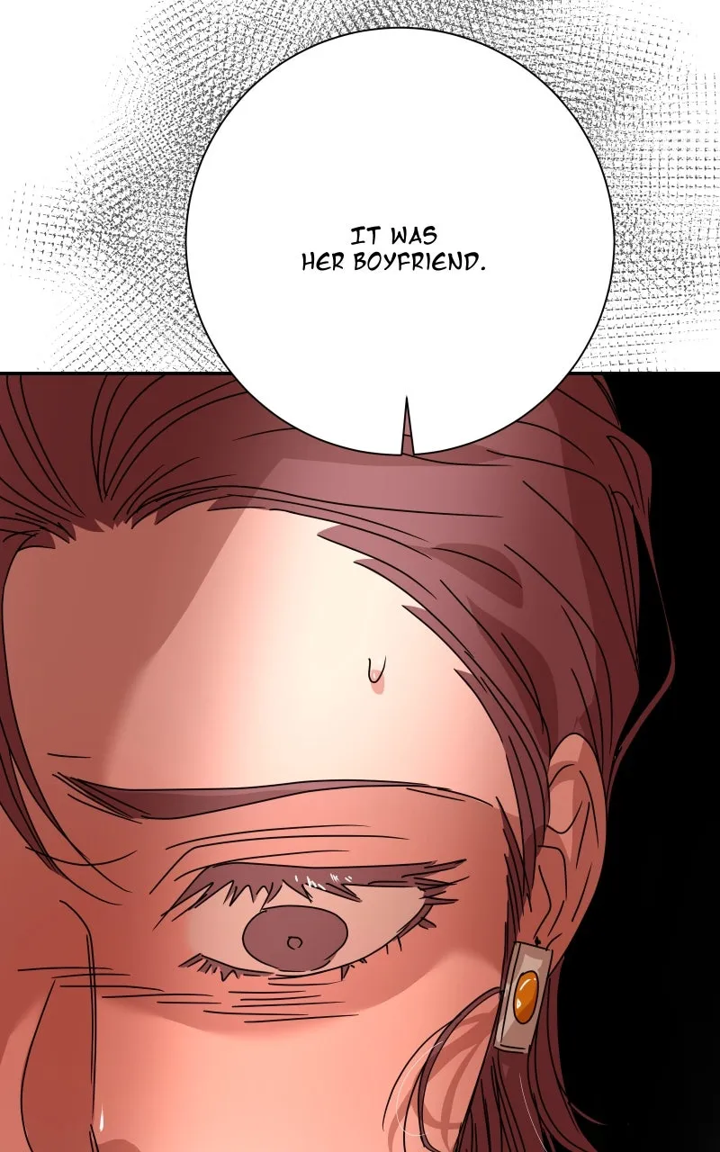 Unnie, I Like You! Chapter 42 page 25 - 