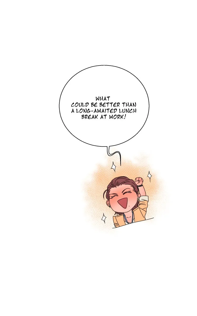 Unnie, I Like You! Chapter 42 page 4 - 