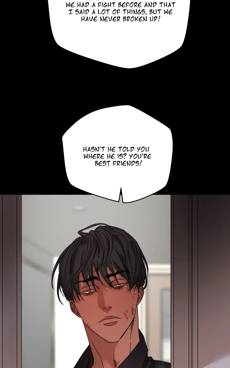 Unnie, I Like You! Chapter 42 page 31 - 