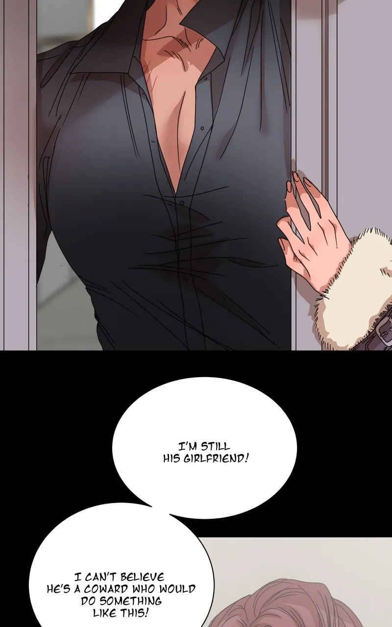 Unnie, I Like You! Chapter 42 page 32 - 