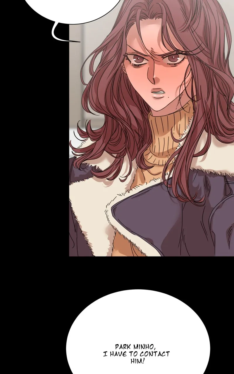 Unnie, I Like You! Chapter 42 page 33 - 