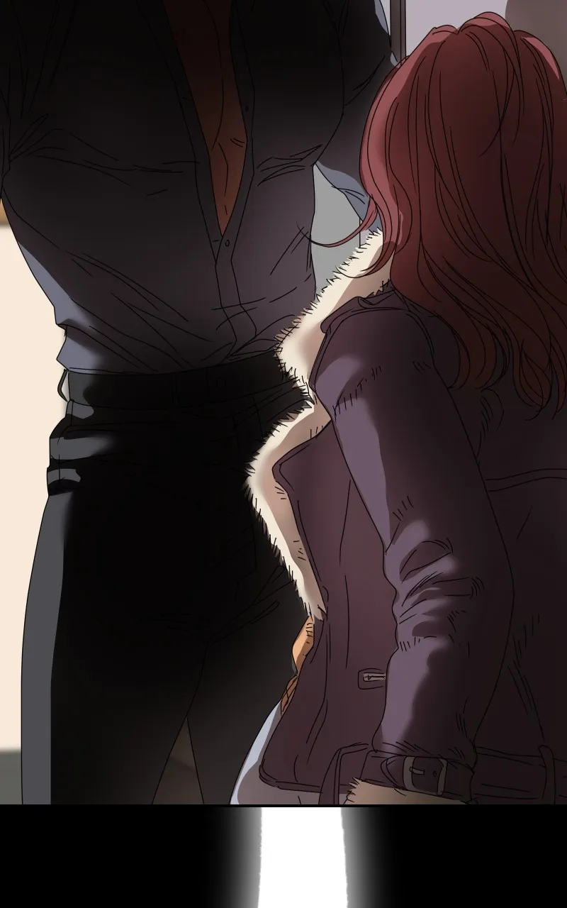 Unnie, I Like You! Chapter 42 page 45 - 