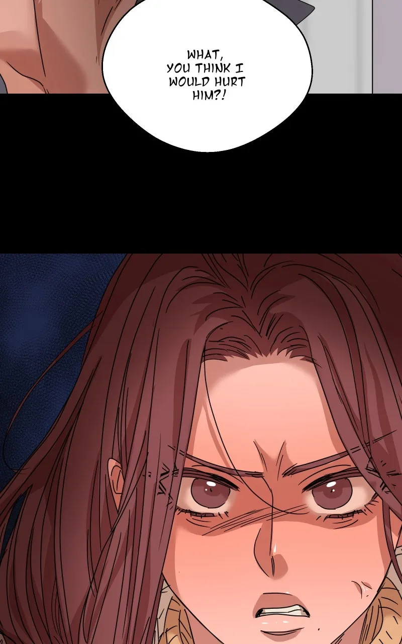 Unnie, I Like You! Chapter 42 page 47 - 