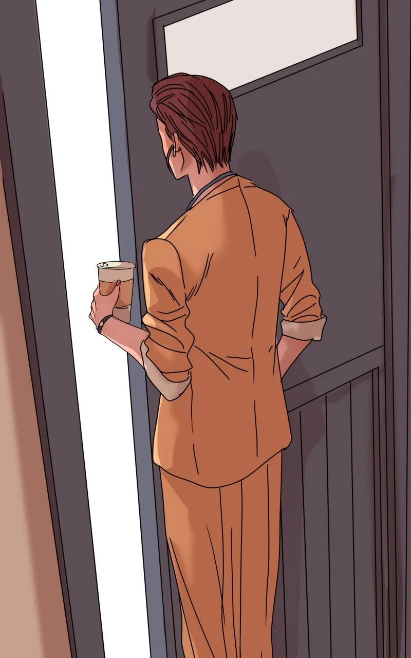 Unnie, I Like You! Chapter 42 page 52 - 