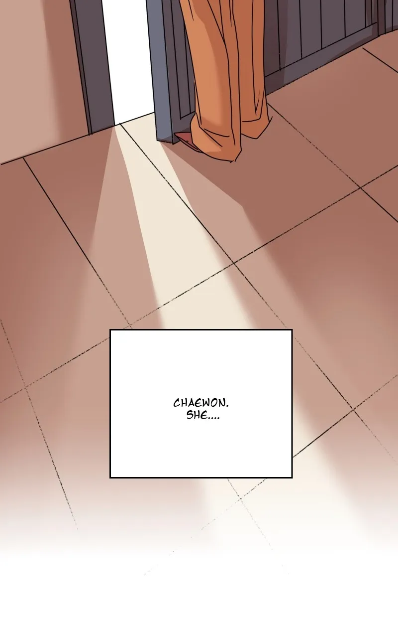 Unnie, I Like You! Chapter 42 page 53 - 