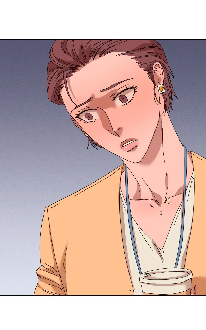 Unnie, I Like You! Chapter 42 page 54 - 
