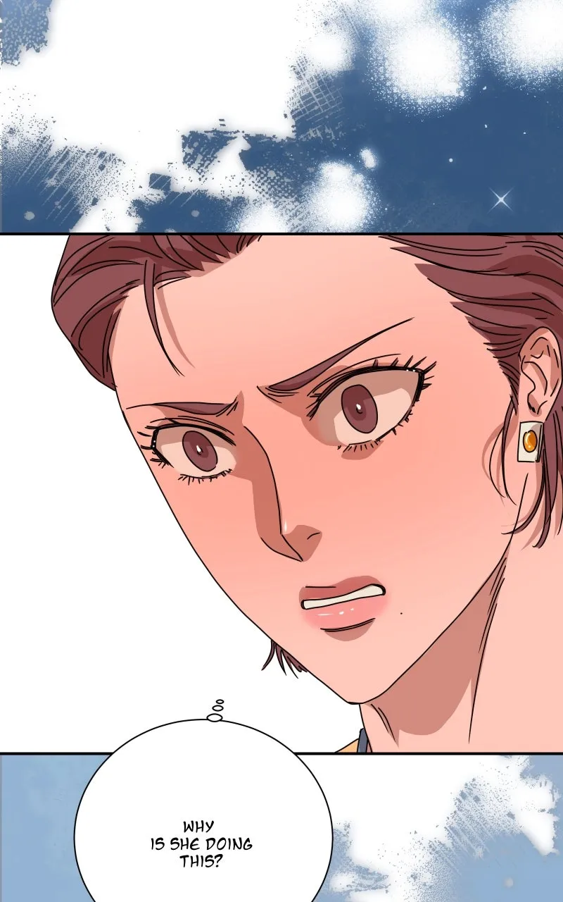 Unnie, I Like You! Chapter 42 page 56 - 