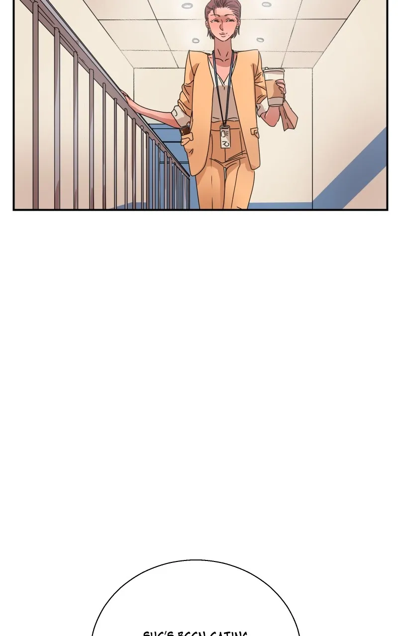 Unnie, I Like You! Chapter 42 page 7 - 