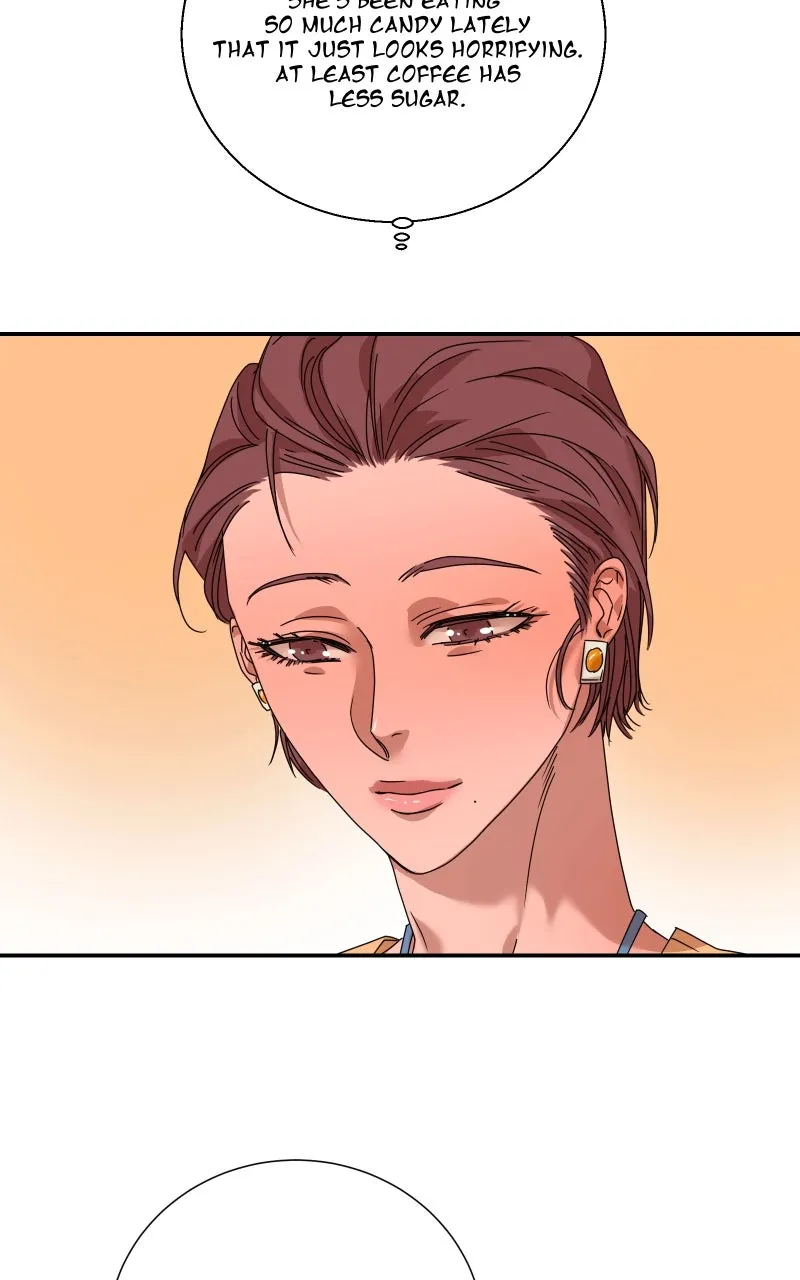 Unnie, I Like You! Chapter 42 page 8 - 