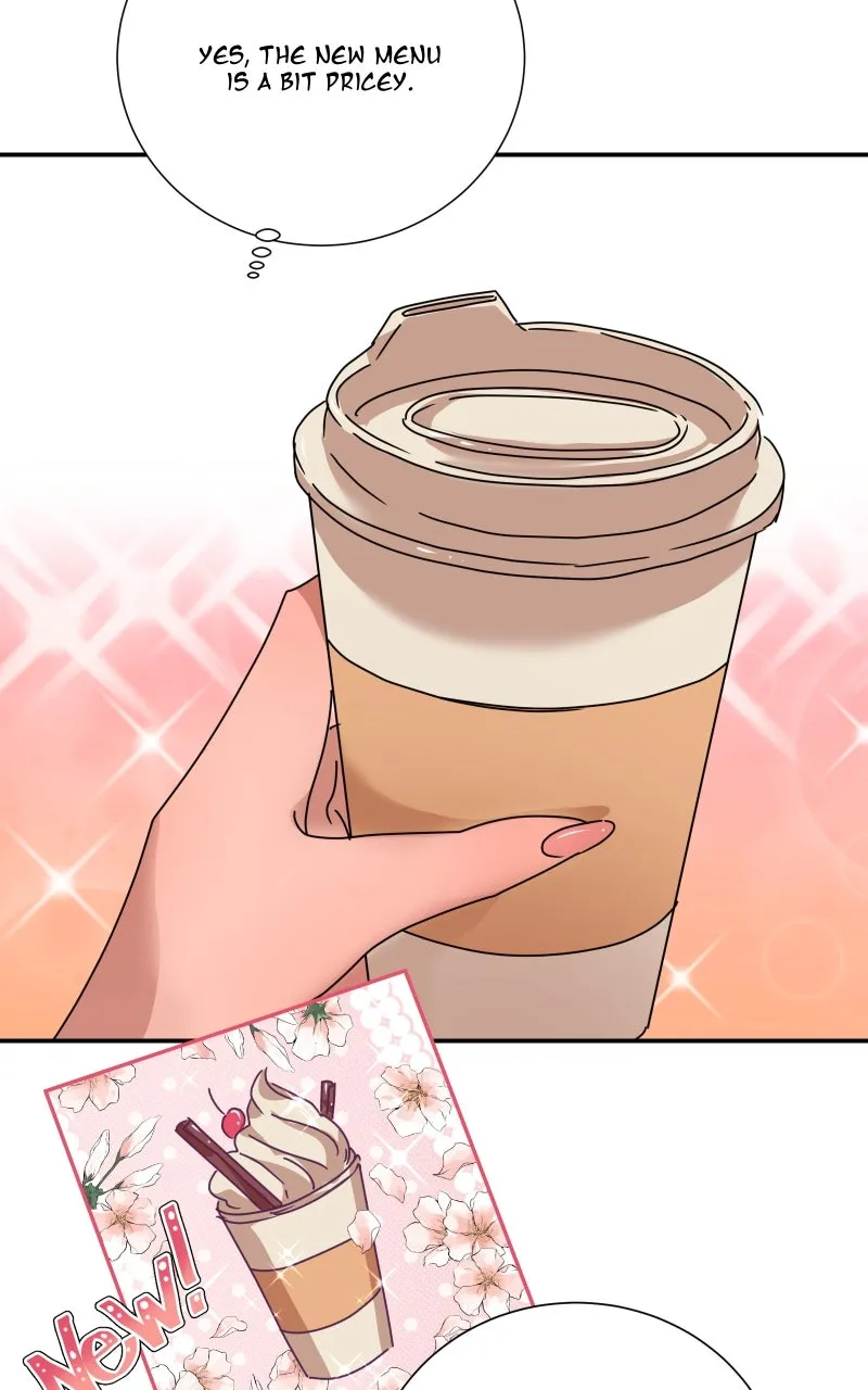 Unnie, I Like You! Chapter 42 page 9 - 