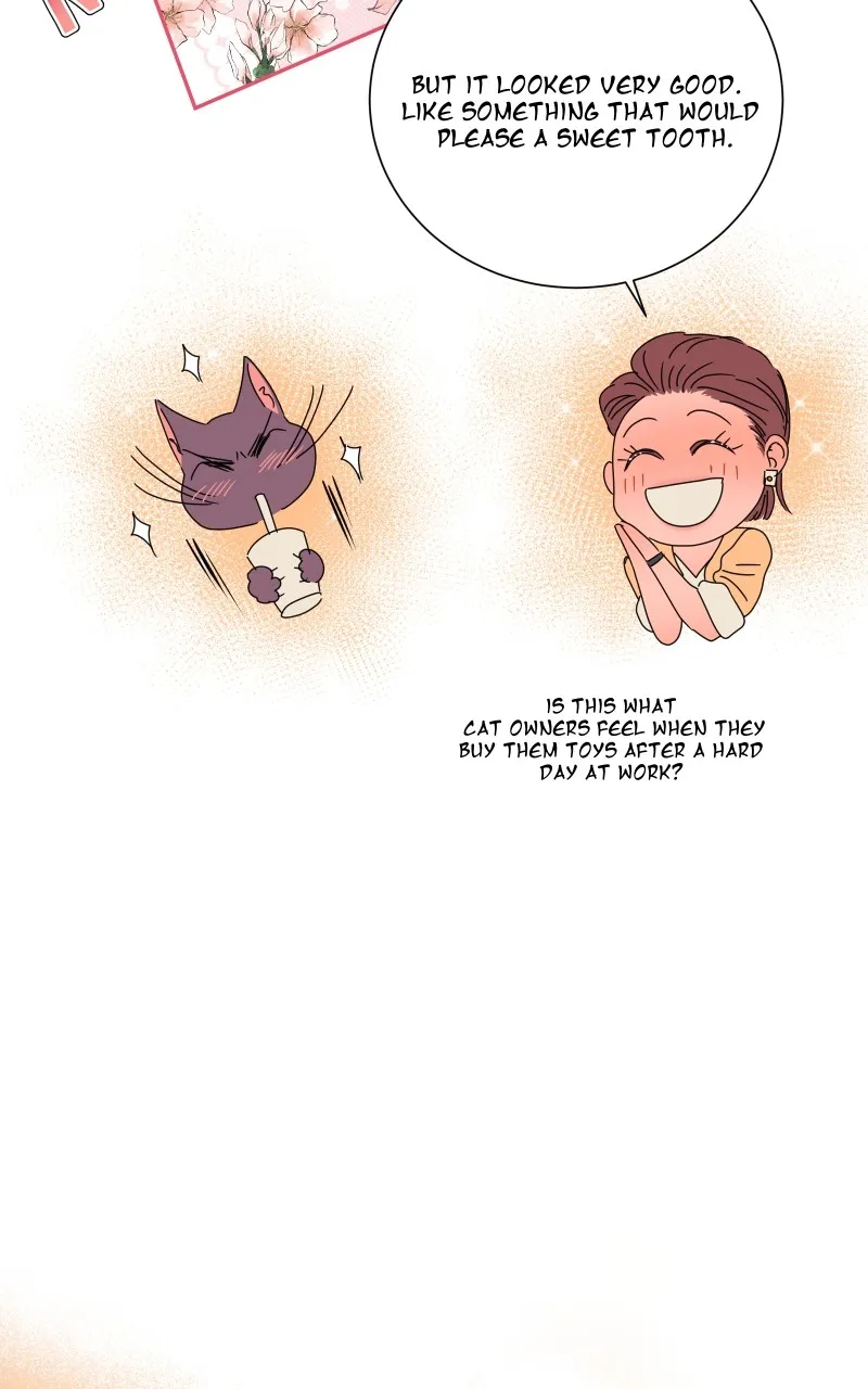 Unnie, I Like You! Chapter 42 page 10 - 