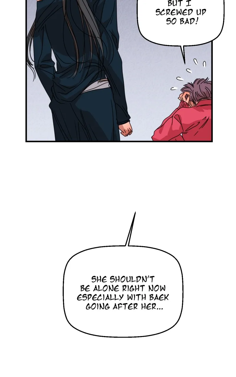 Unnie, I Like You! Chapter 43 page 11 - 