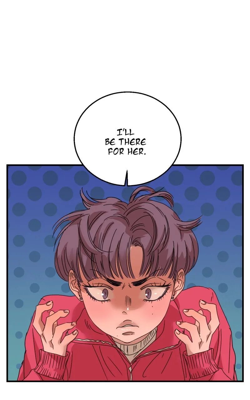 Unnie, I Like You! Chapter 43 page 13 - 