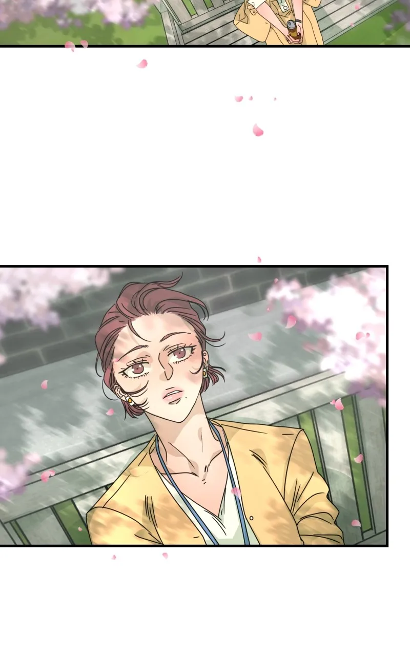 Unnie, I Like You! Chapter 43 page 18 - 