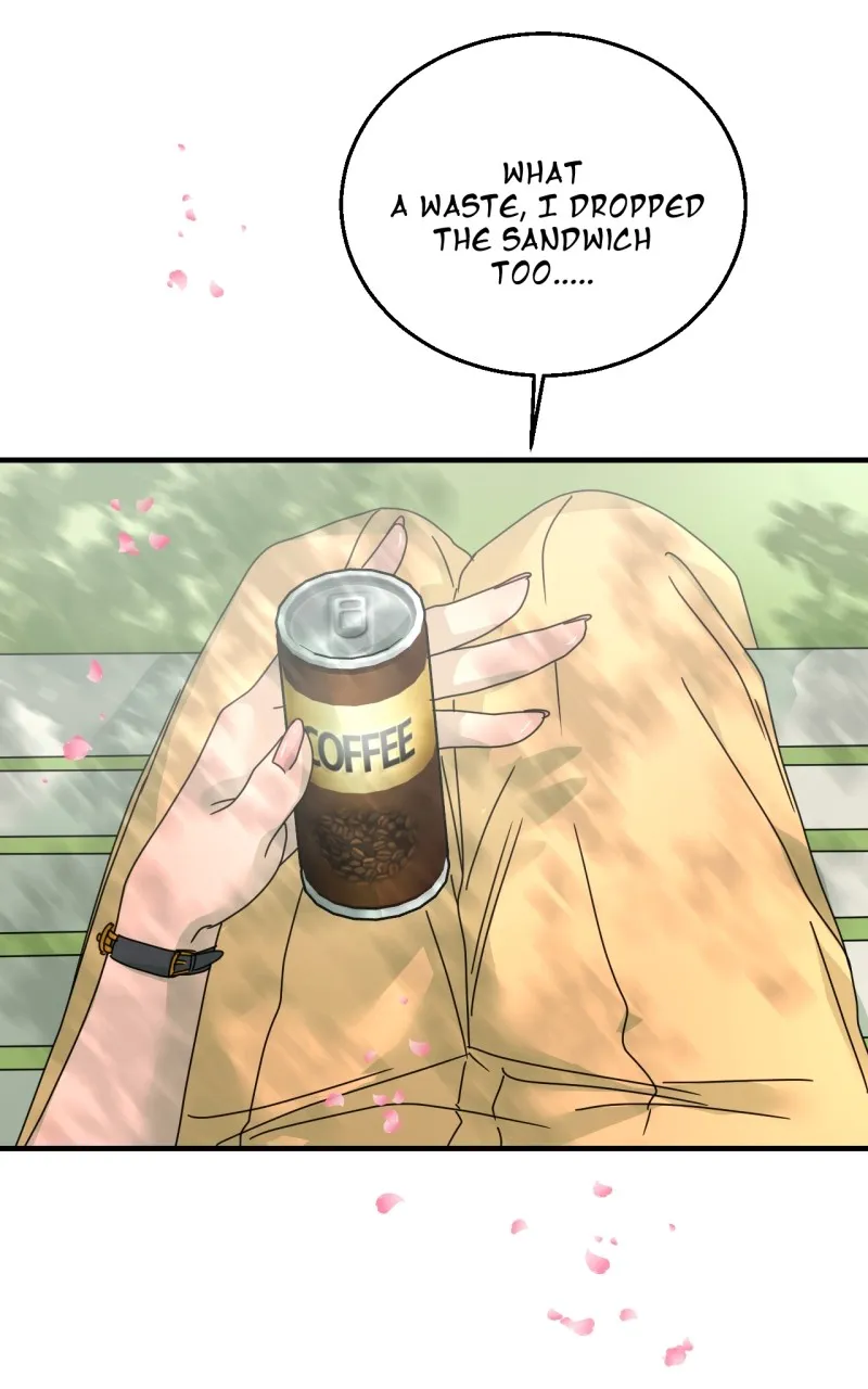 Unnie, I Like You! Chapter 43 page 20 - 